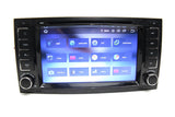 02 03 04 05 06 07 08 09 10 VW Toureg Navigation Android Radio Aftermarket