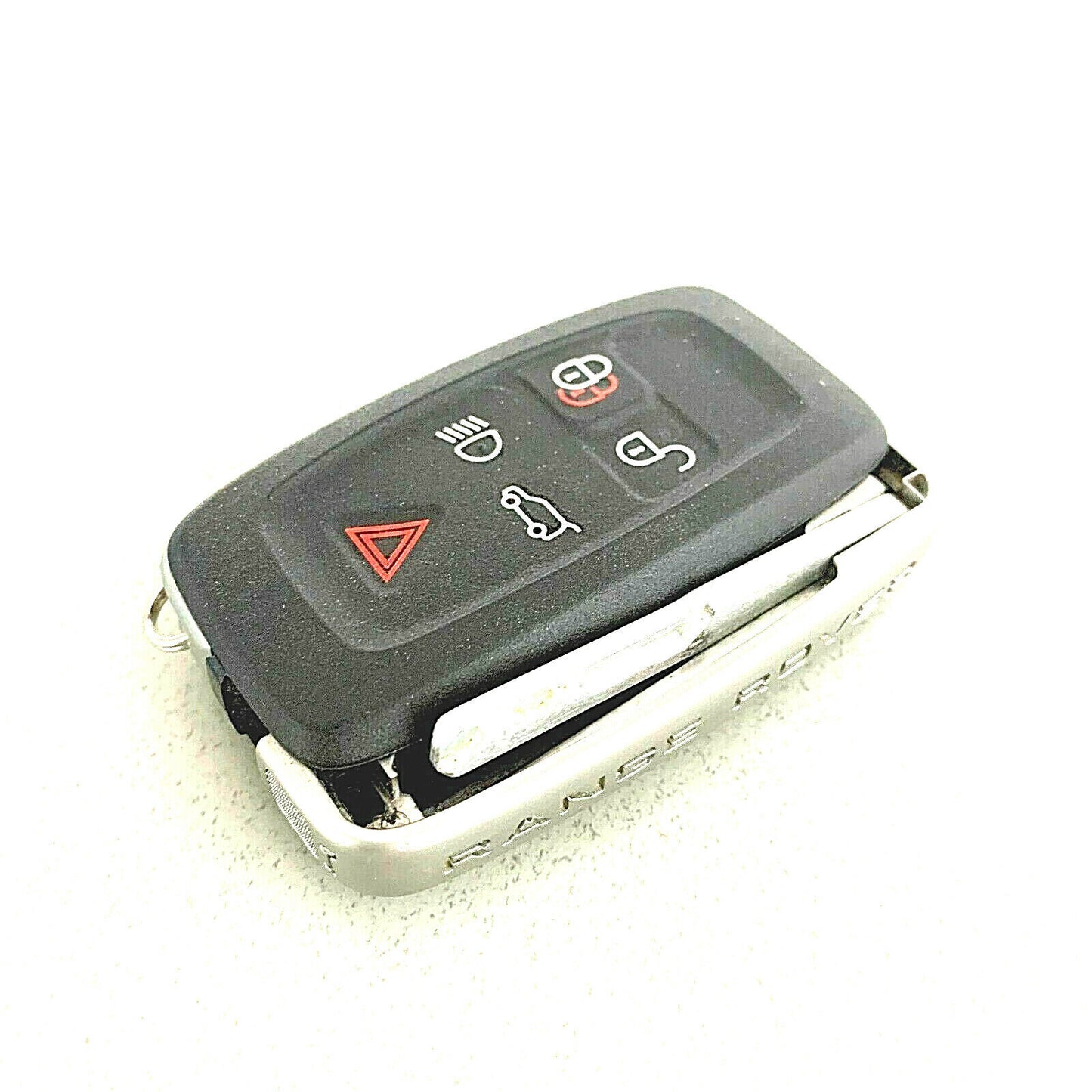 10 11 12 13 14 15 16 RANGE ROVER HSE SPORT EVOQUE Remote Keyless Entry Key Fob O