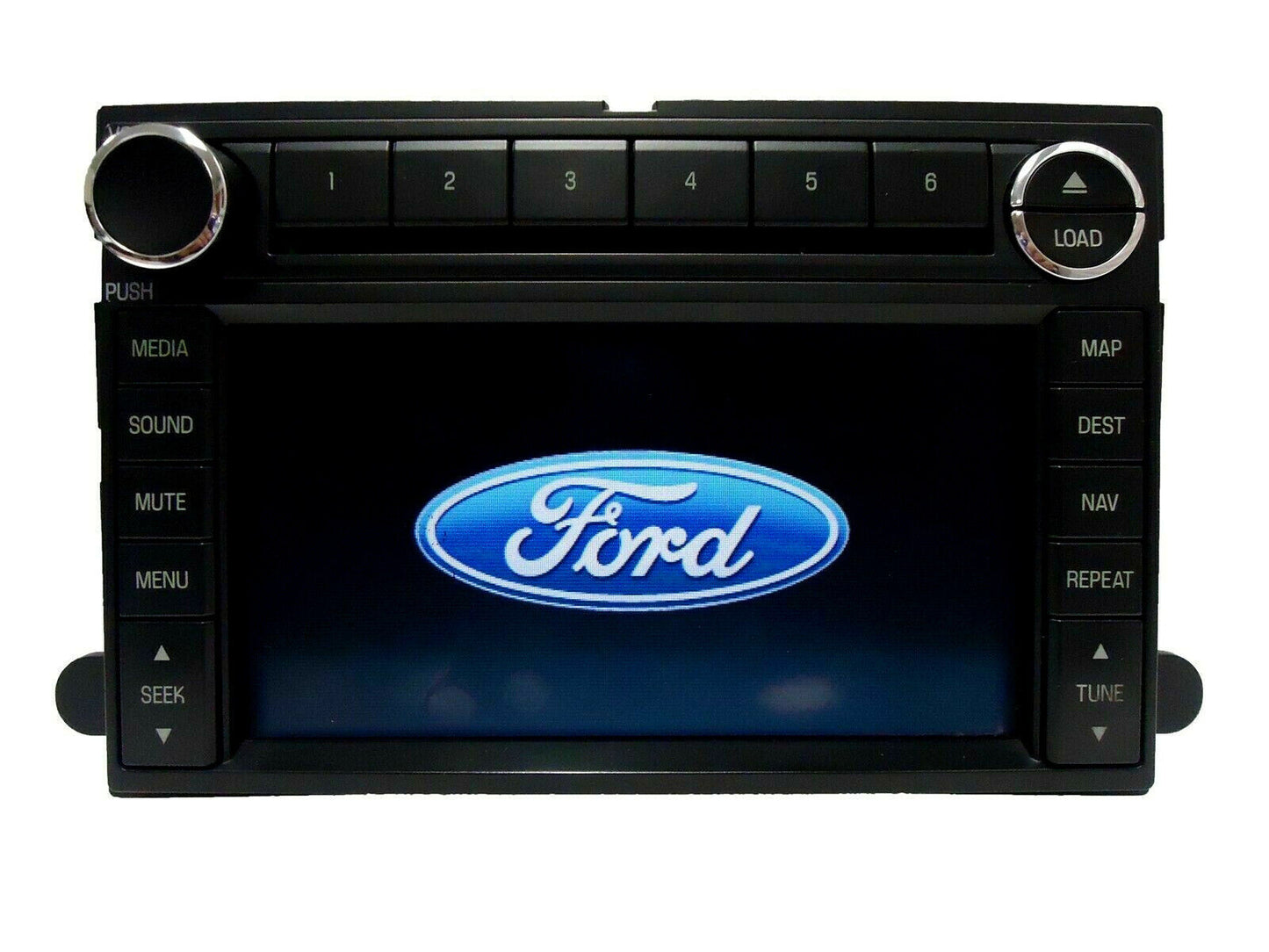 14 15 16 Ford Fusion Speedometer Instrument Cluster Gauge