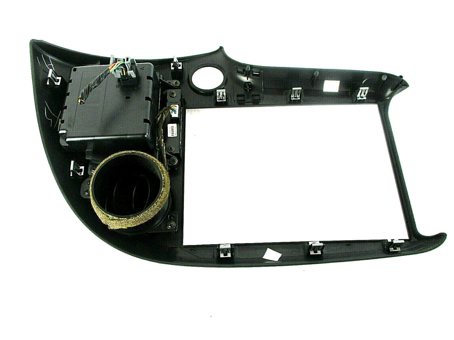 04 05 06 07 08 Pontiac Grand Prix Radio Dash Bezel Trip Computer Display Screen