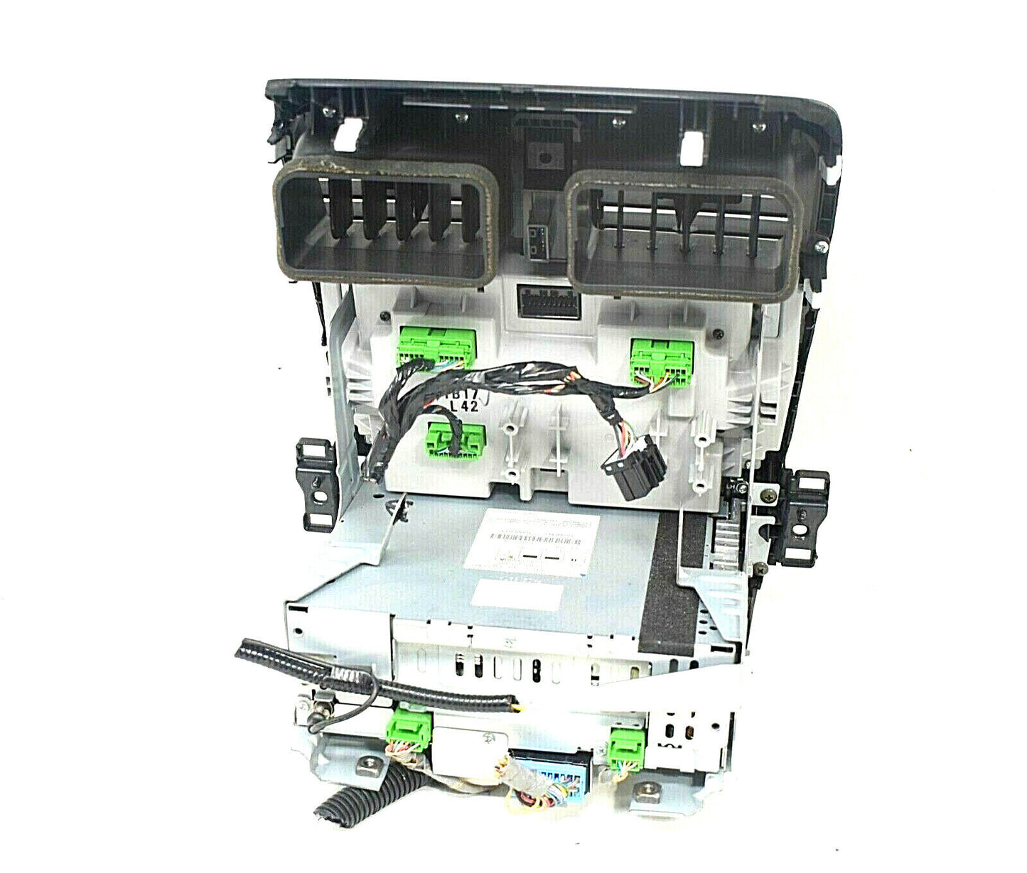 05 06 07 08 Acura TSX 6 Disc CD Changer Player Navigation Radio Climate Control
