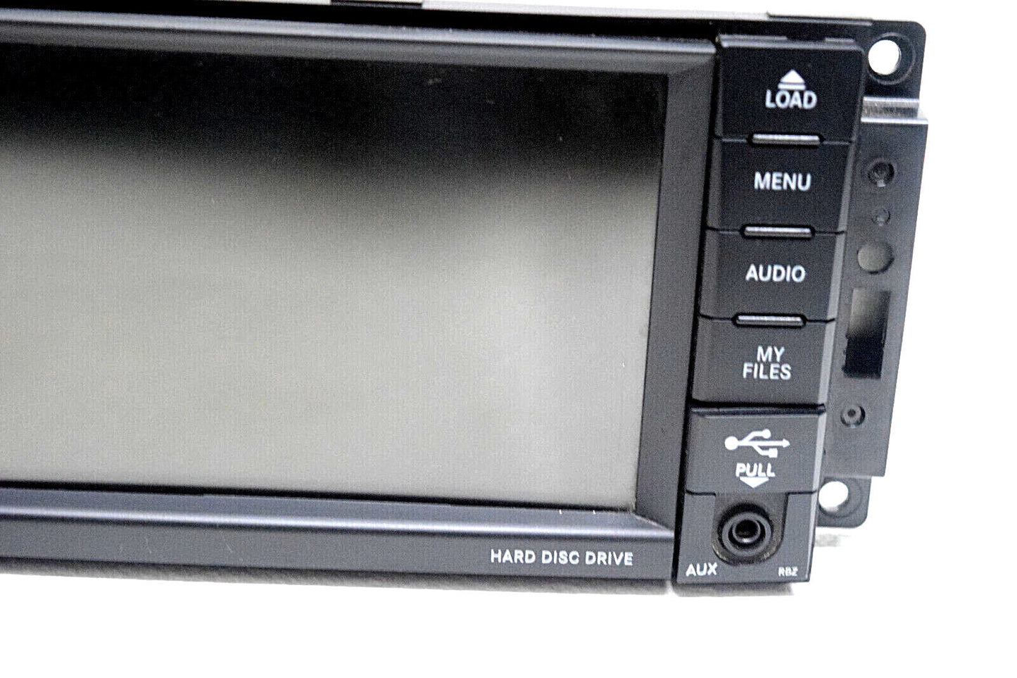 13 14 15 16 Chrysler Dodge Radio CD Player RBZ P05091326AE