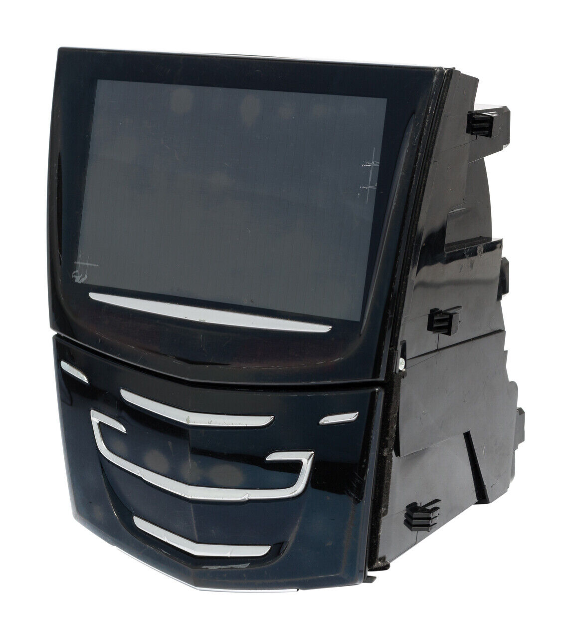 Cadillac Escalade ATS CTS SRX XTS Navigation Radio Touch Screen 22975649