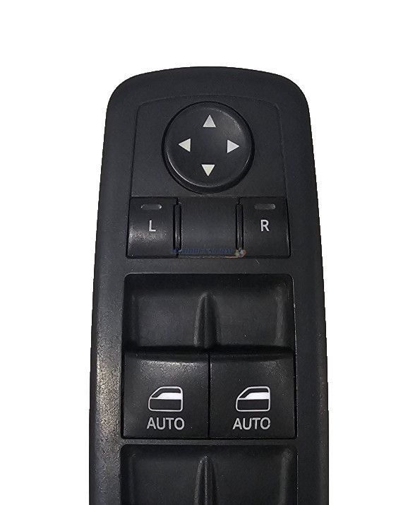 11 12 13 14 15 16 17 Jeep Cherokee Driver Window Control Switch OEM 68271206AB