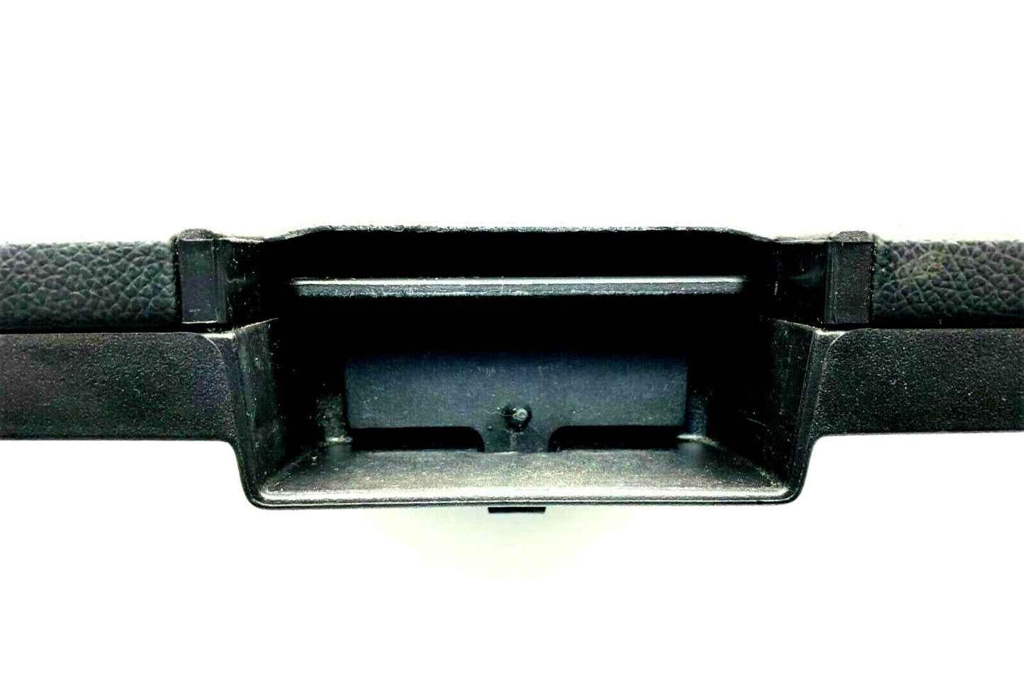 07 -14 Sierra 1500 Silverado Surburban Tahoe Center Console Arm Rest Lid Black
