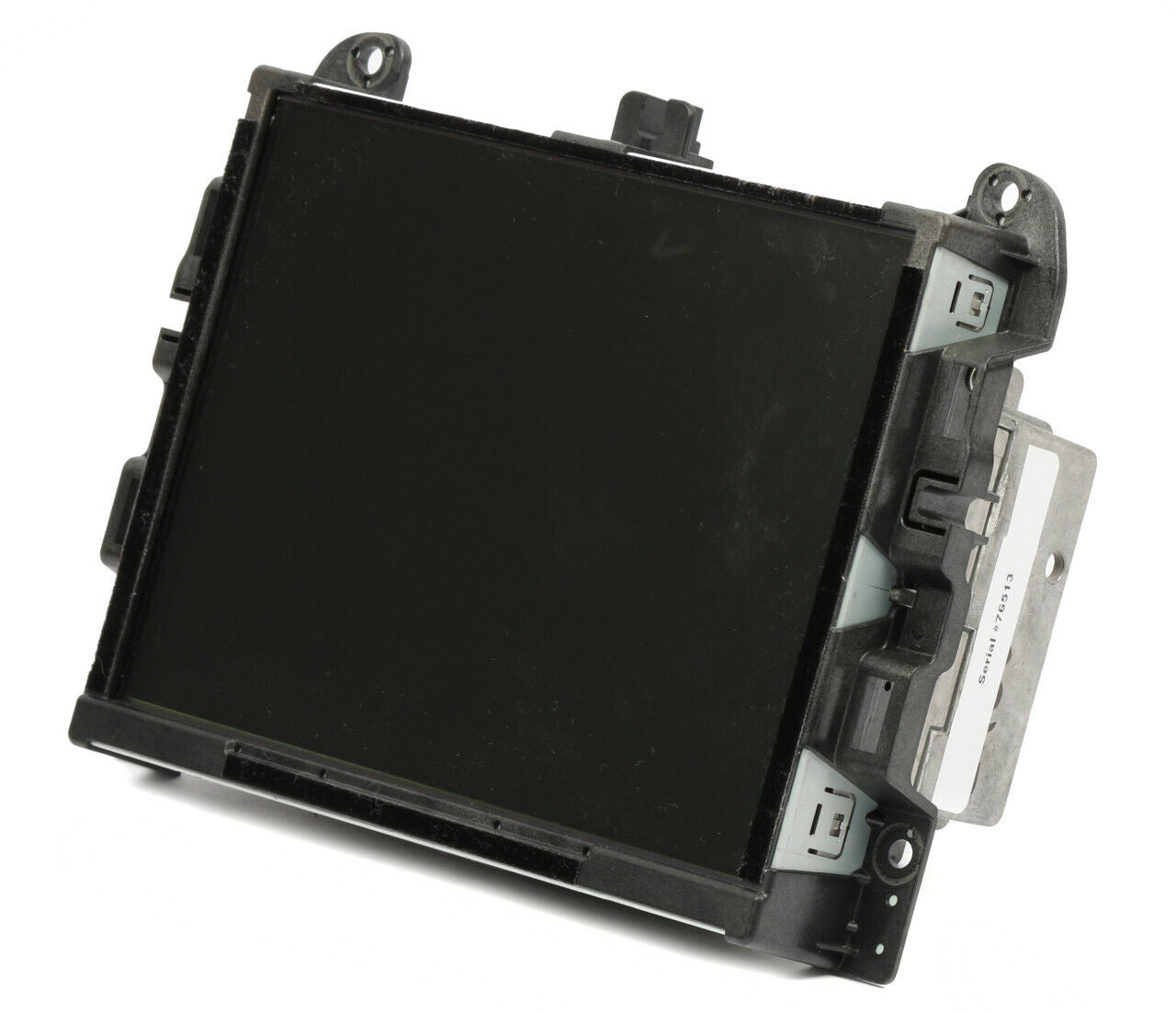 13 14 15 16 17 18 Dodge Durango RAM JEEP VP4 Radio Navigation MP3 8.4" Screen