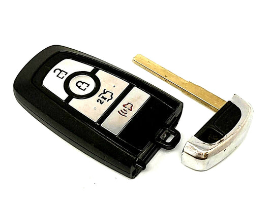 17 18 19 20 Ford Edge Keyless Entry Remote M3N-A2C93142300 HS7T-15K601-AC