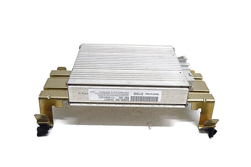 02 03 04 05 Chevy Monte Carlo Radio Amplifier AMP 10449234