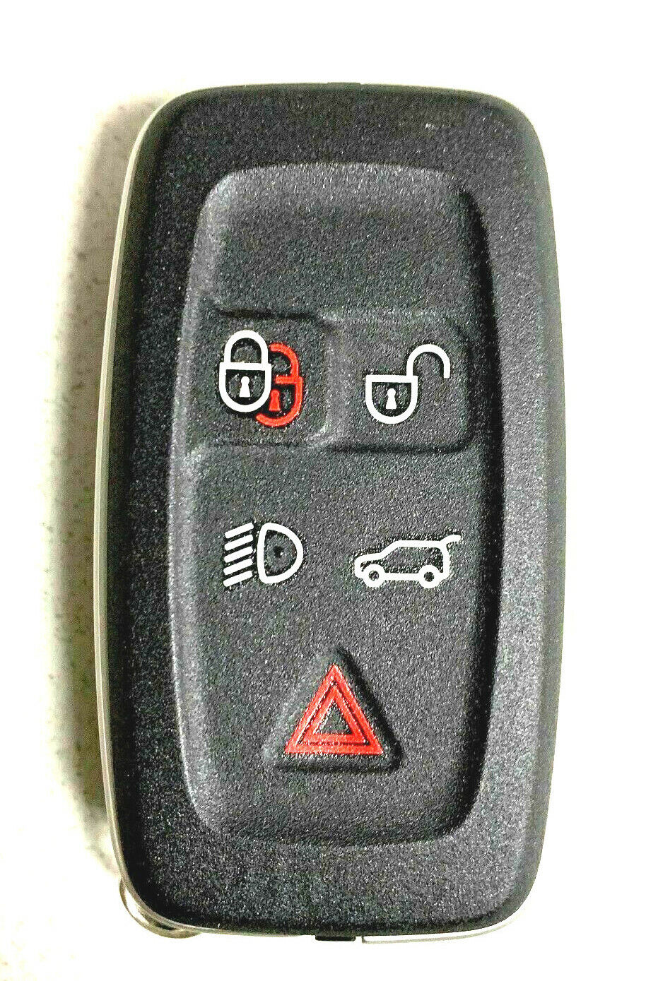 10 11 12 13 14 15 16 RANGE ROVER HSE SPORT EVOQUE Remote Keyless Entry Key Fob O