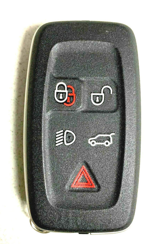 16 17 18 19 Smart Prox Chevy Key Fob 5B HYQ4EA 433
