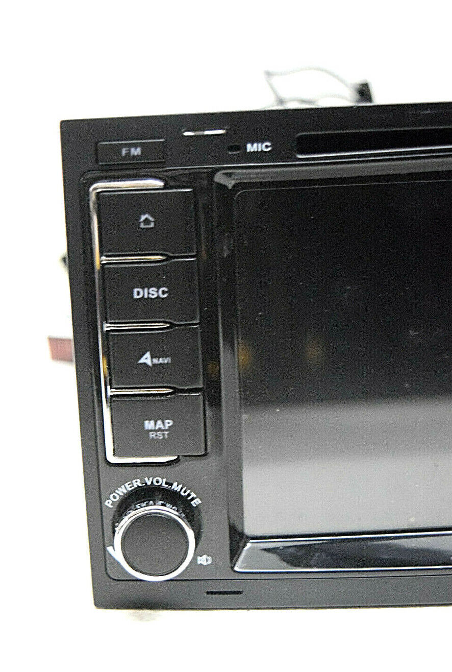 02 03 04 05 06 07 08 09 10 VW Toureg Navigation Android Radio Aftermarket