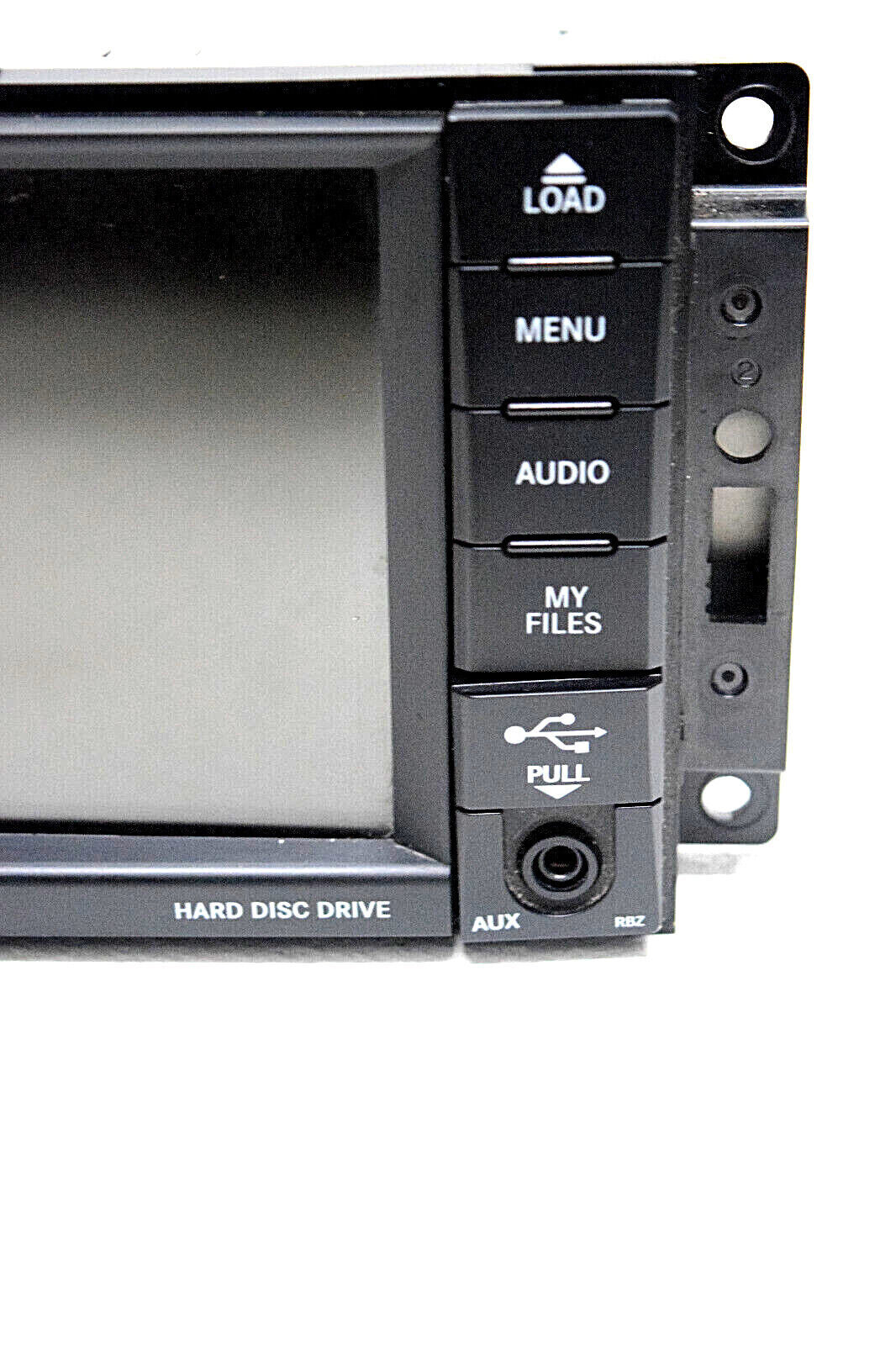 13 14 15 16 Chrysler Dodge Radio CD Player RBZ P05091326AE
