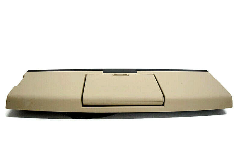 09 10 Ford Explorer Overhead Rear Roof DVD Player Display Console