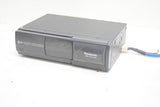 Panasonic CX-DP880U 8 Disc CD Changer Audi A4 A6 S6 A8 Jetta Golf MK4 Passat