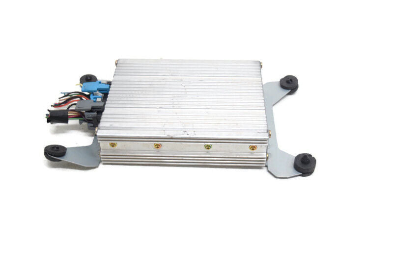 00 01 Chevy Impala Radio Amplifier AMP 10432572