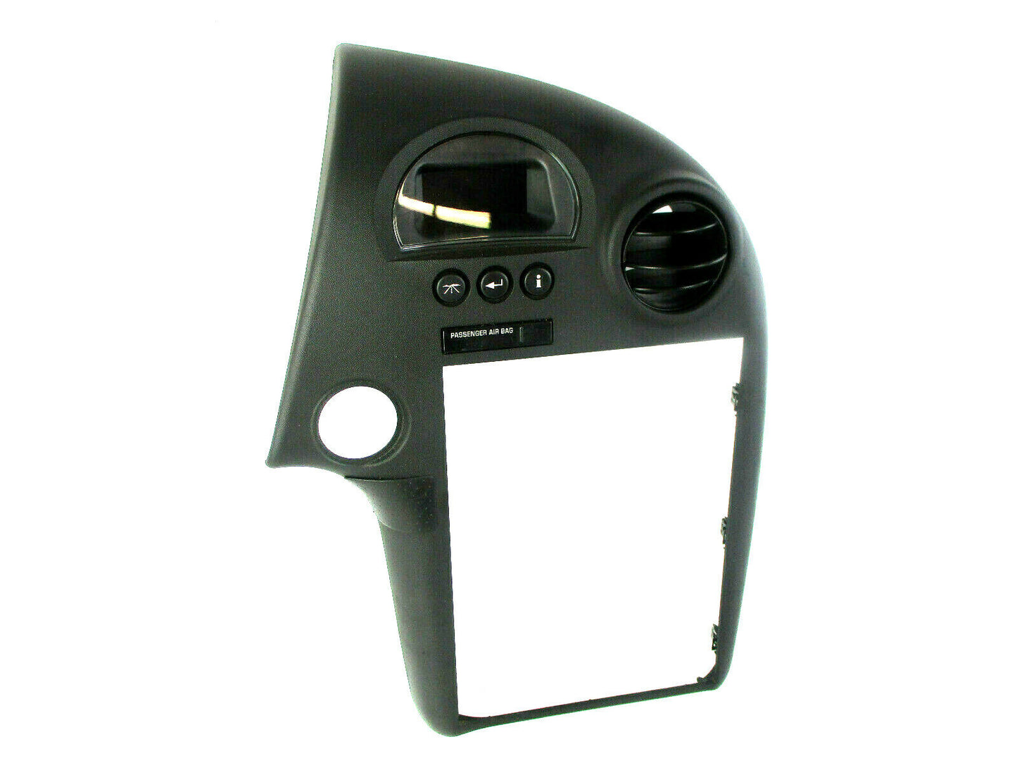 04 05 06 07 08 Pontiac Grand Prix Radio Dash Bezel Trip Computer Display Screen