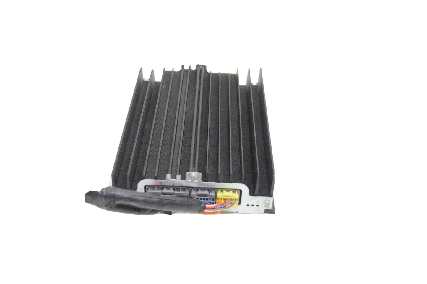 14 15 Kia Sorento Radio JBL Amplifier Amp 96370-1UAA0