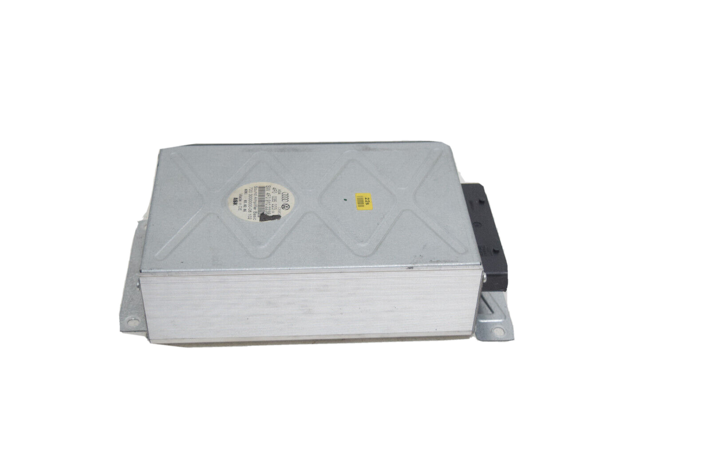 04 05 06 07 08 09 10 11 Audi A6 Radio Amplifier AMP 4F0910223B