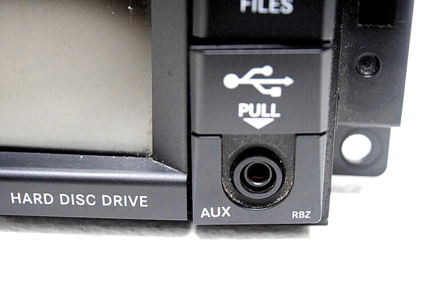13 14 15 16 Chrysler Dodge Radio CD Player RBZ P05091326AE