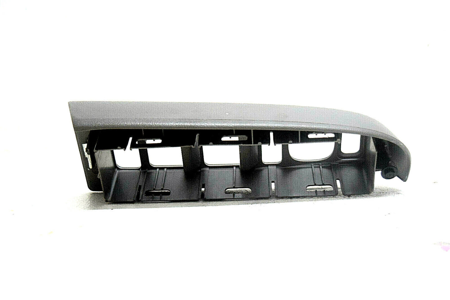 03 04 05 06 Silverado Tahoe Suburban Escalade Left Driver Window Switch Bezel