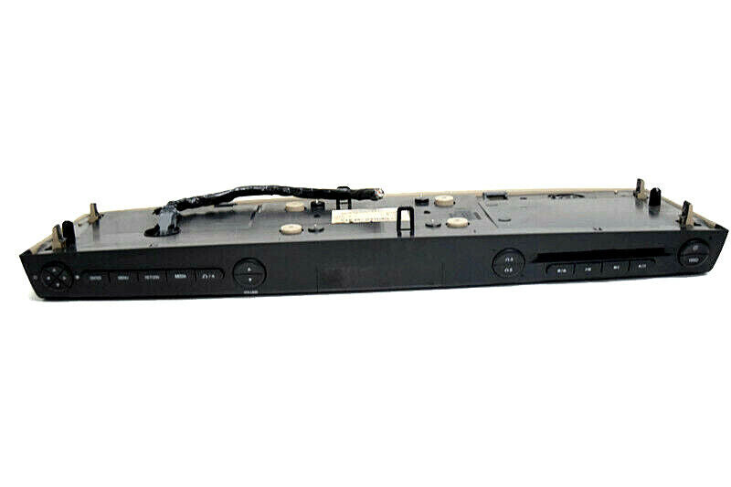 09 10 Ford Explorer Overhead Rear Roof DVD Player Display Console