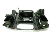 02 03 04 05 Dodge Ram Climate Control Radio Dash Bezel