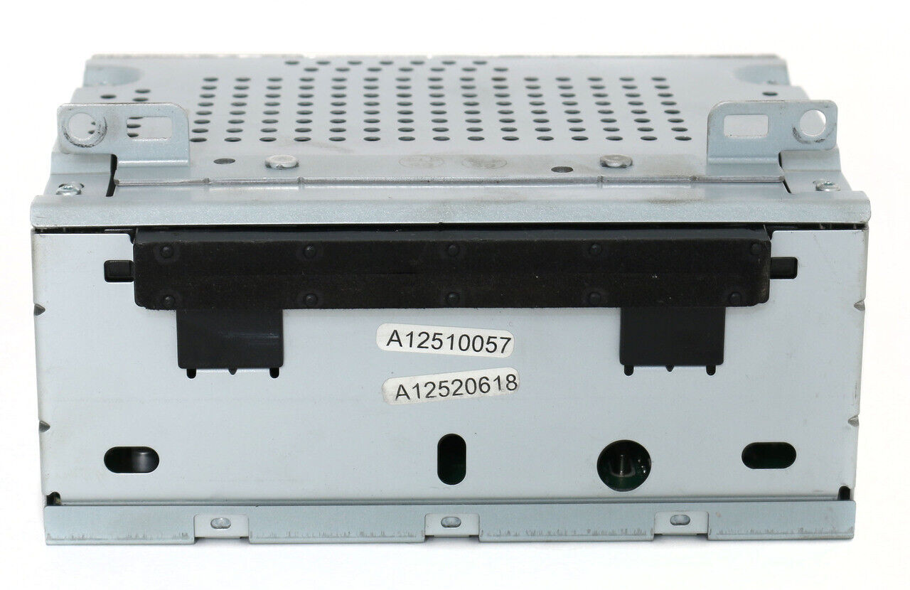 12 13 14 15 16 17 Ford Focus Radio AM FM CD Disc MP3 Player FM5T-19C107-JB