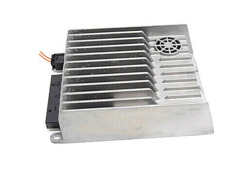 10 11 12 13 14 Mercedes-Benz W212 W218 E350 E63 Radio Amplifier Harmon Becker