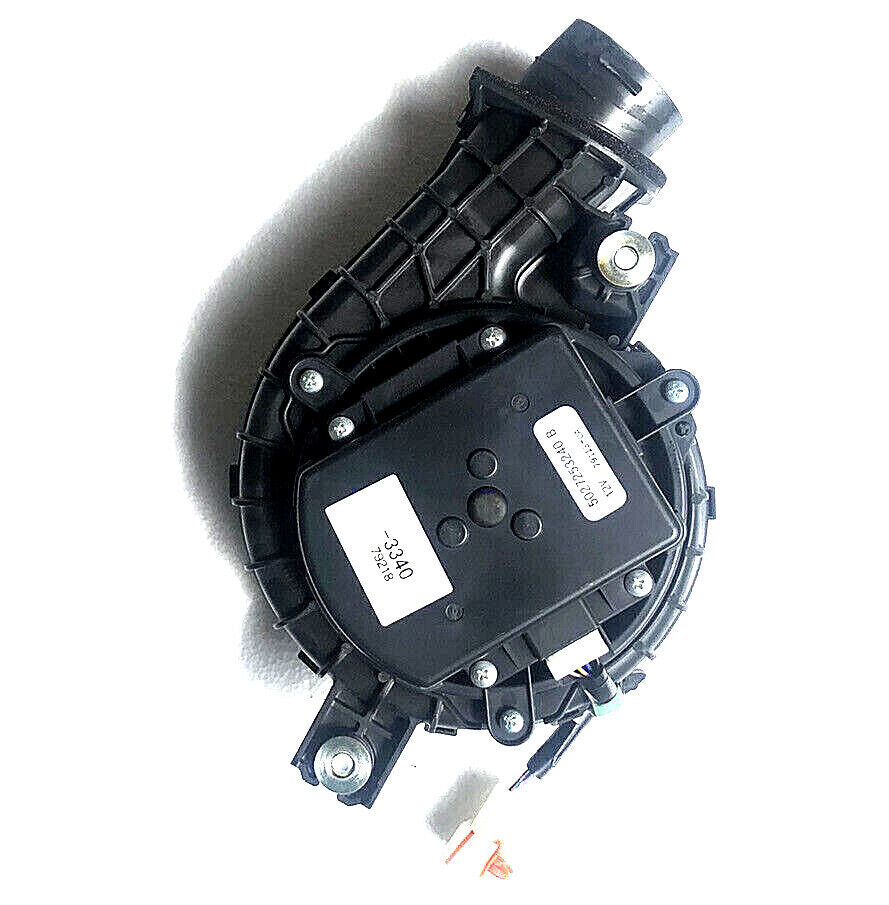 05 06 07 Honda Accord Hybrid Battery Cooling Fan Motor