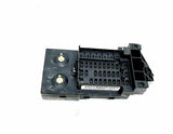 99 00 01 Ford F250 F350 Super Duty Interior Fuse Box Relay YC3T-14A067-CB