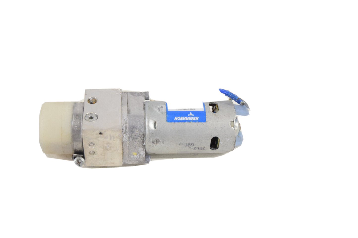03 04 05 06 07 08 BMW Z4 E85 Convertible Hydraulic Pump Motor 7016893