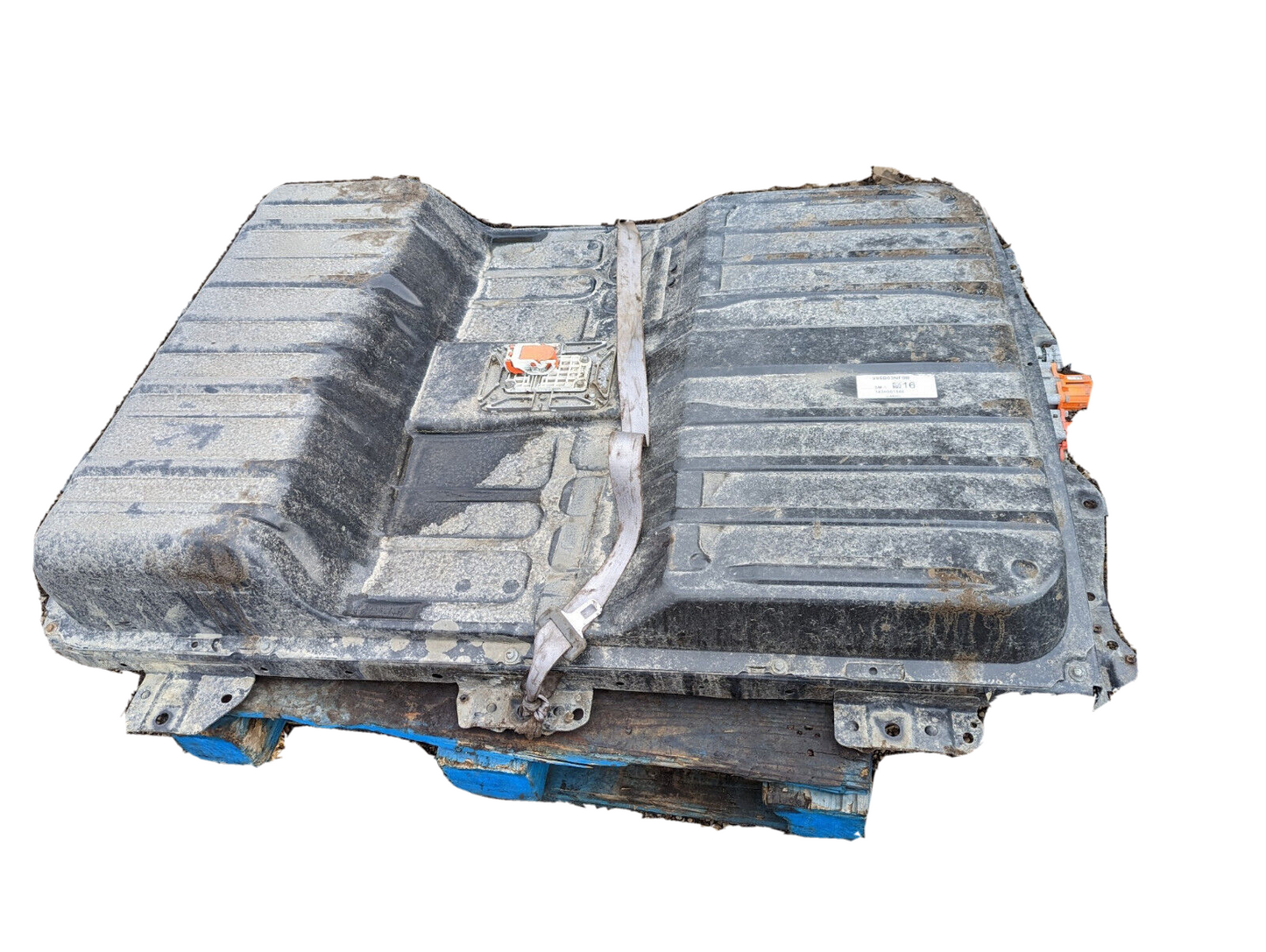 13 Nissan Leaf Lithium Ion Battery Pack 295B03NF0B