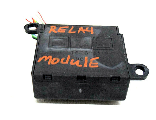 87 88 89 90 91 92 Cadillac Allante Relay Module 16060616