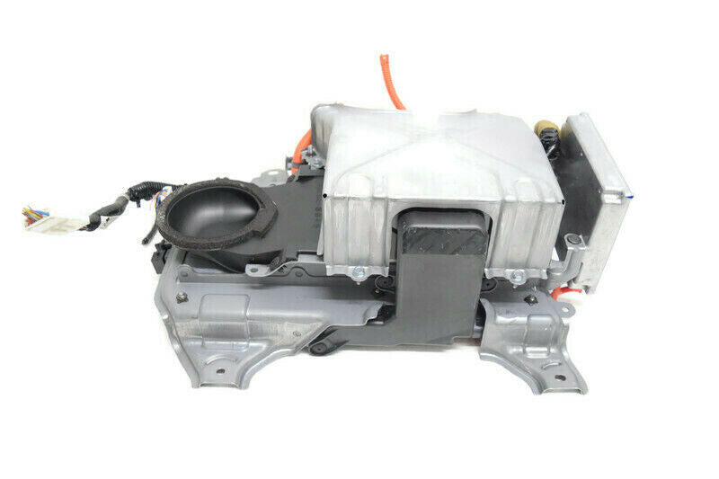 06 07 08 Honda Civic Hybrid Inverter Converter MX Computer Battery Charger OEM