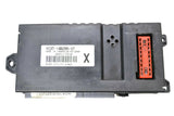 99 00 01 Ford Super Duty F250 F350 Multifunction GEM Module YC3T-14B205-CF