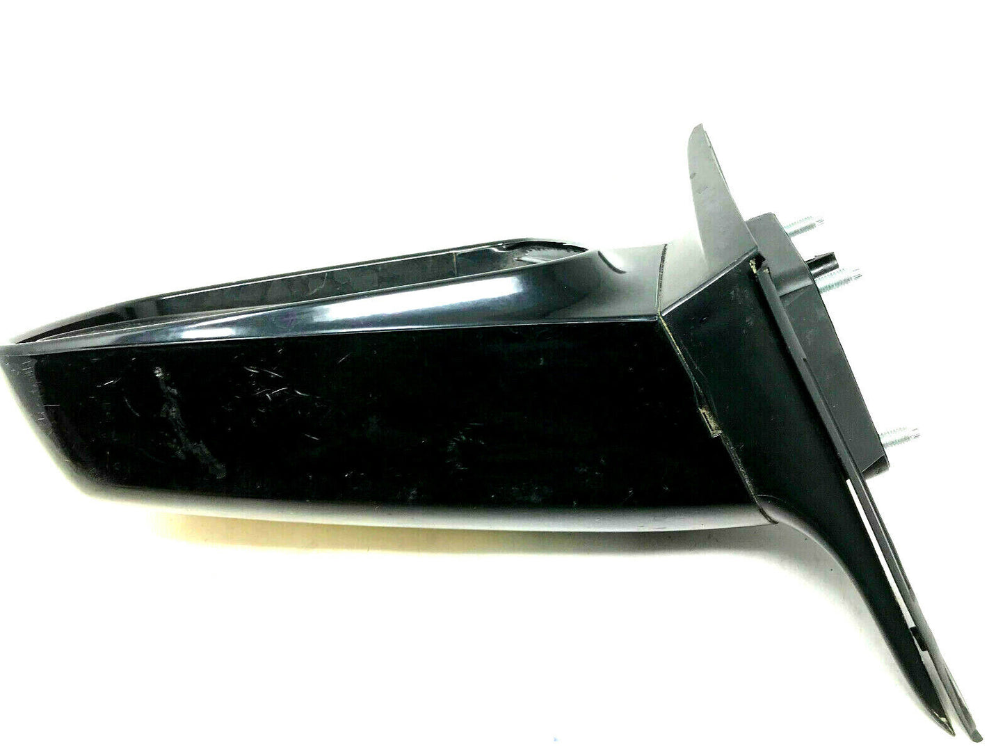 07-11 Toyota Camry Left Driver Mirror Black OEM
