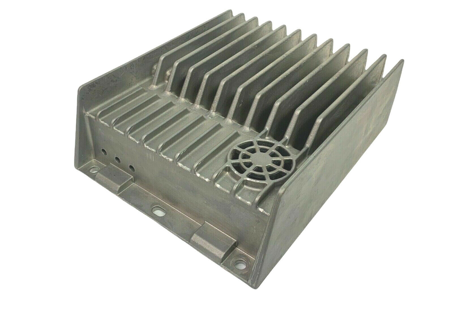 12 13 14 15 Mercedes W204 C250 E350 Amplifier Amp Harman Becker A2049007806