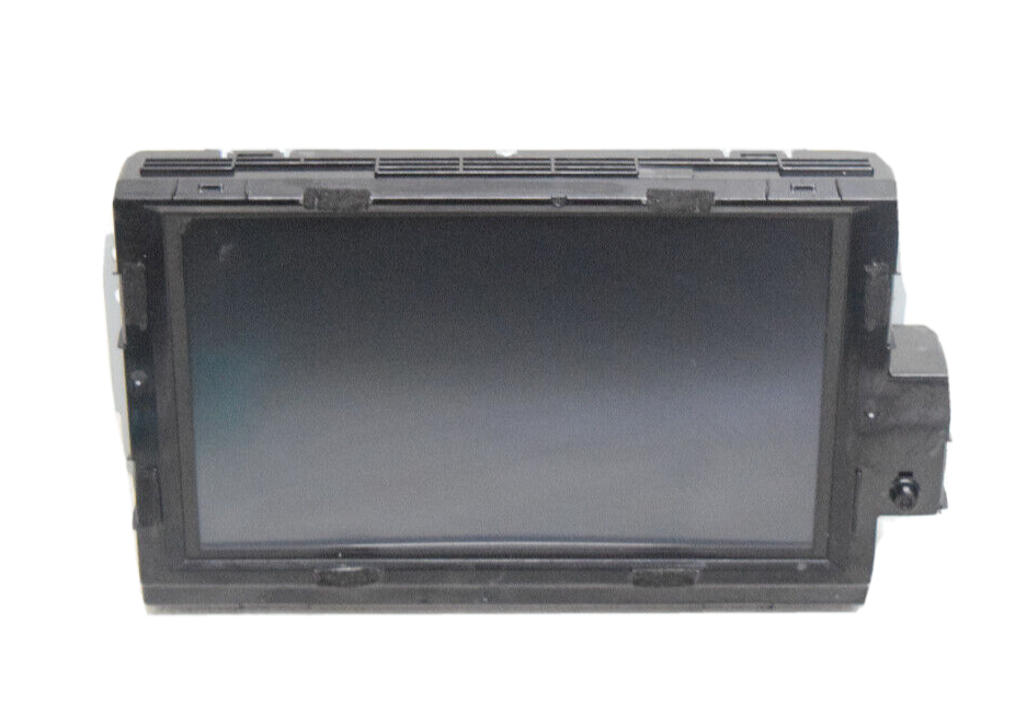 19 Kia Optima Radio CD Player 96160-D5700WK