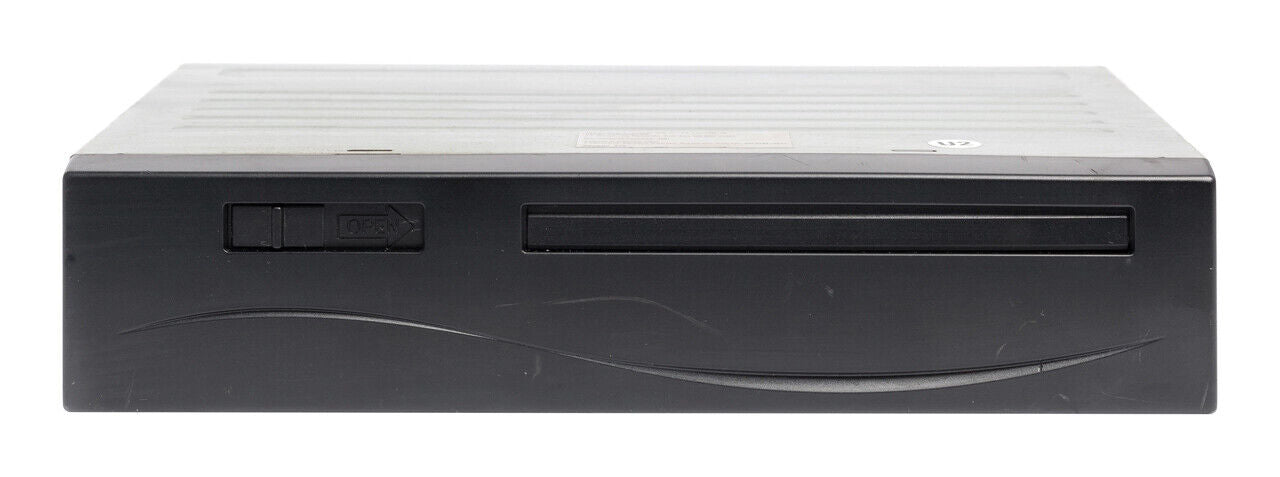 01 02 Toyota Land Cruiser Lexus GS300 LS430 GPS Navigation DVD Drive 86841-47020