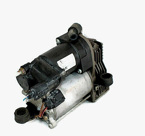 07-14 Mercedes W221 S400 S550 CL550 Airmatic Air Suspension Compressor Pump