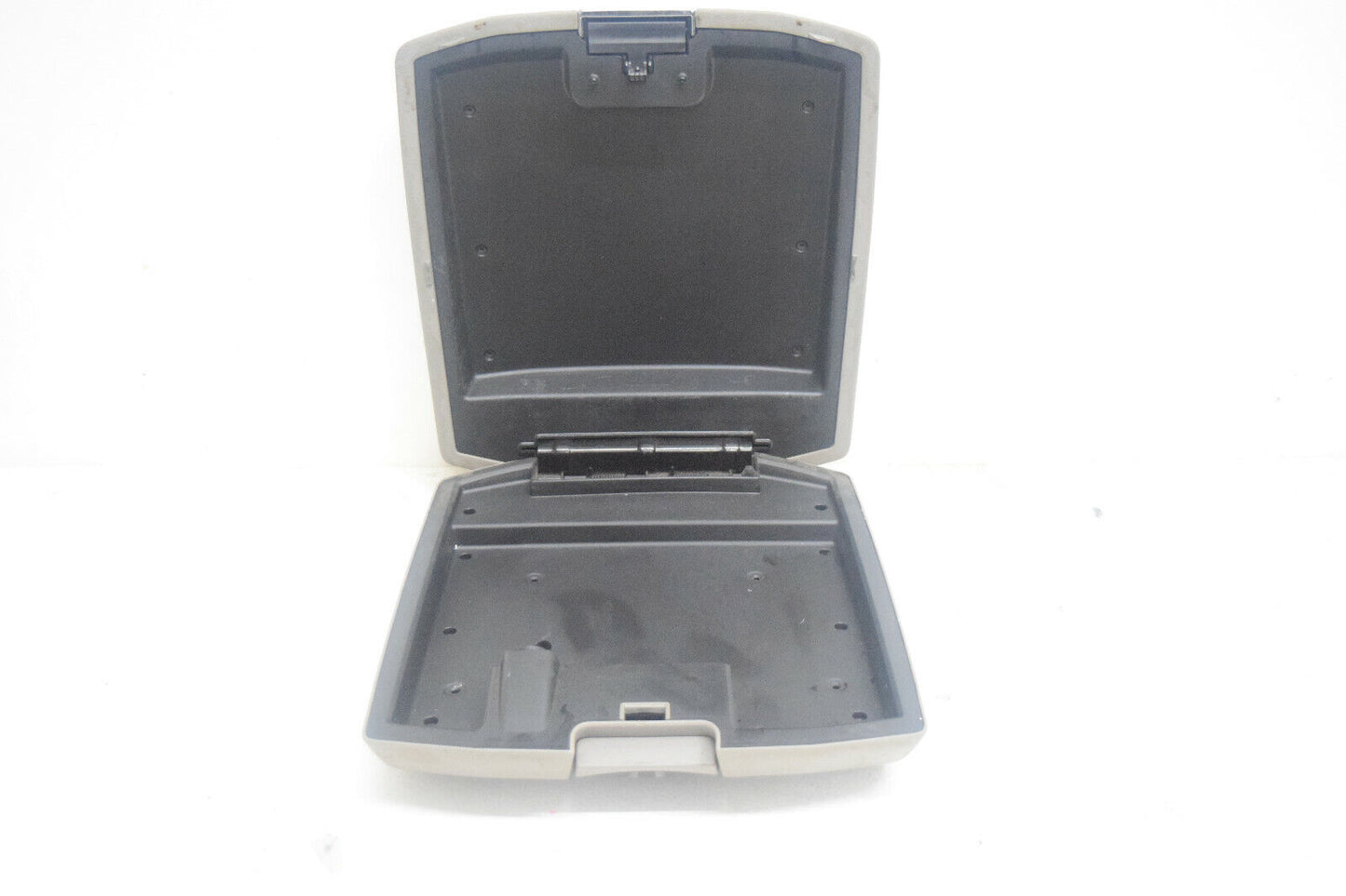 2009-2018 Dodge Ram Center Console Storage Armrest Lid Cover Grey