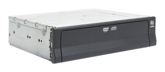 06 07 Honda Accord Radio Navigation DVD Drive 39540-SDA-A510-M1 W/Code