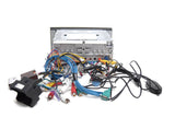 02 03 04 05 06 07 08 09 10 VW Toureg Navigation Android Radio Aftermarket