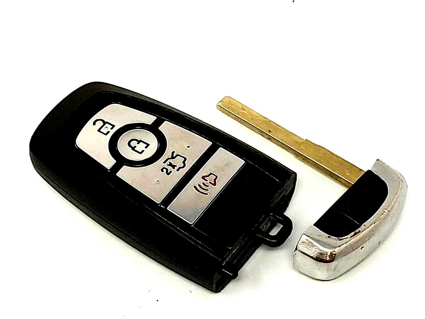 17 18 19 20 Ford Edge Keyless Entry Remote M3N-A2C93142300 HS7T-15K601-AC