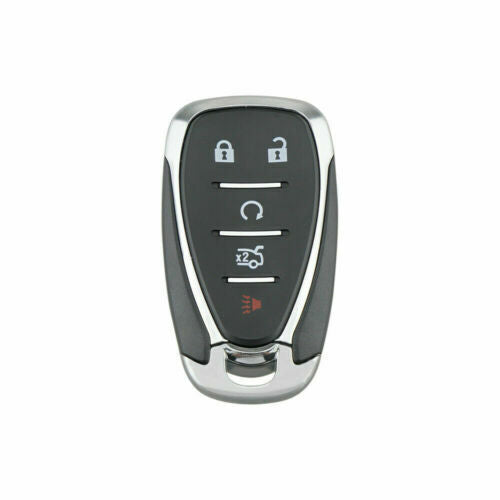 16 17 18 19 Smart Prox Chevy Key Fob 5B HYQ4EA 433