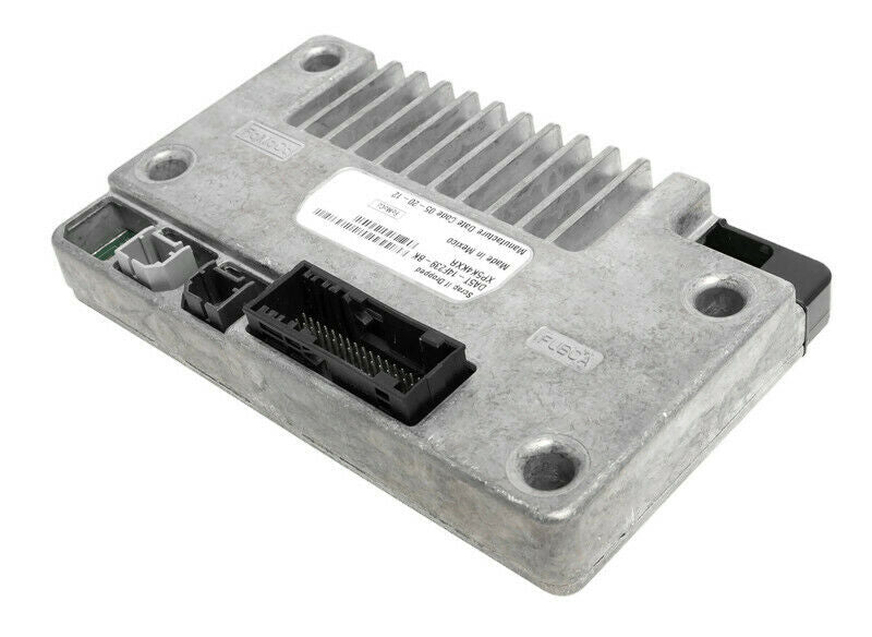12 13 14 Ford Escape Sync 2 Communication Control Voice Module DJ5T-14F239-AF