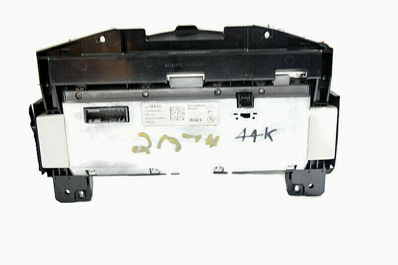 15 16 Cadillac Escalade Speedometer Instrument Cluster 44K