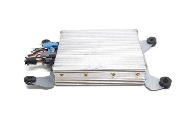 00 01 Chevy Impala Radio Amplifier AMP 10432572