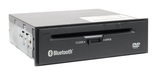 04 05 06 Infiniti QX56 DVD Player 28184 7S110