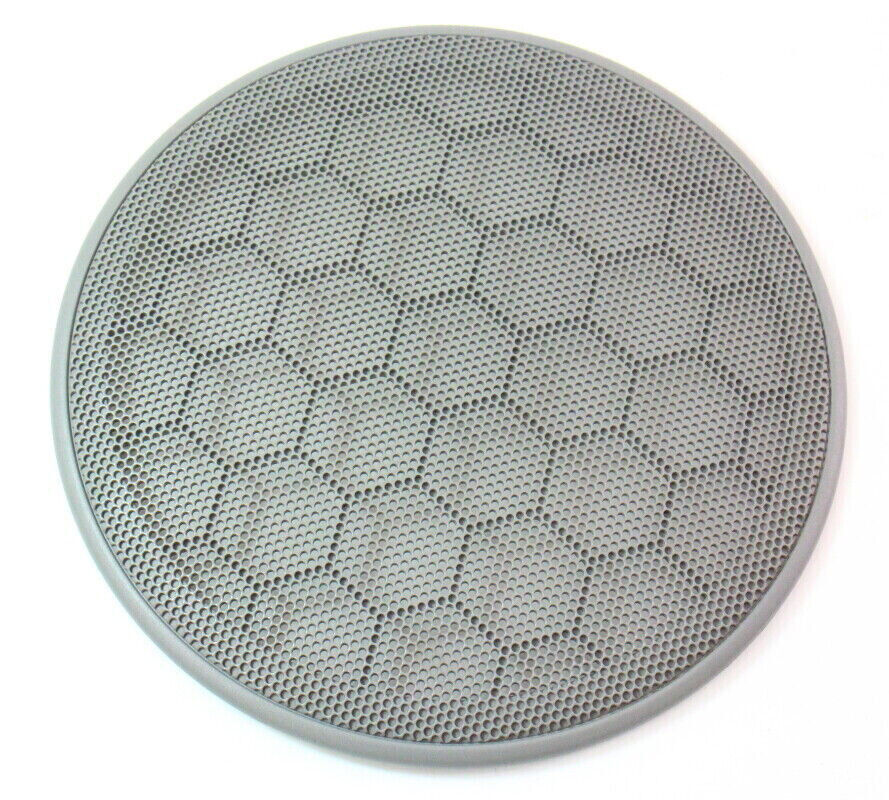 06 07 08 09 10 VW Beetle Door Panel Speaker Cover Convertible ONLY